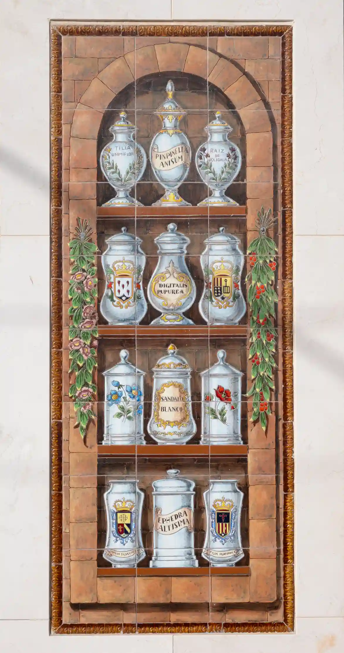 Farmacia La Plaza Torrox