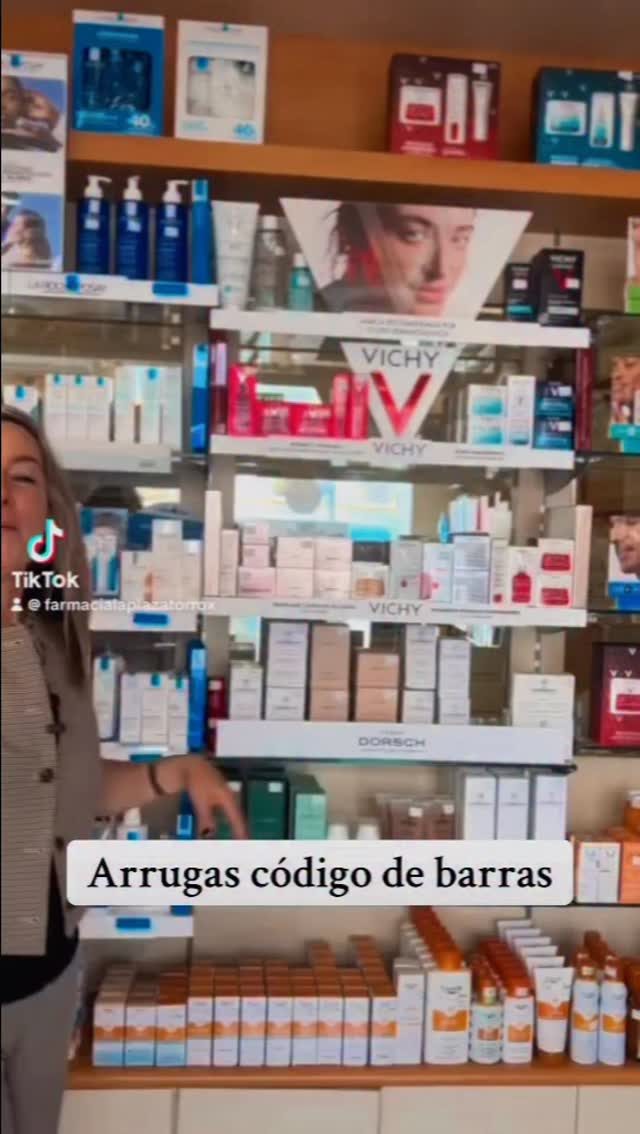 Instagram post from farmacialaplazatorrox. This post is in position 2.