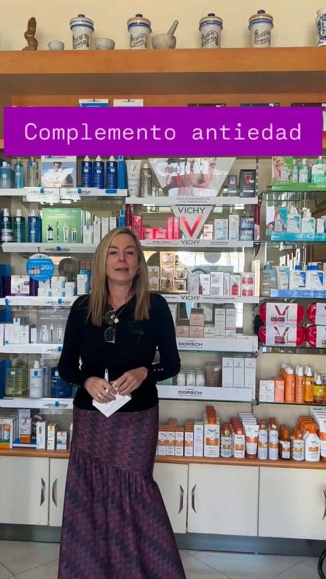 Instagram post from farmacialaplazatorrox. This post is in position 3.