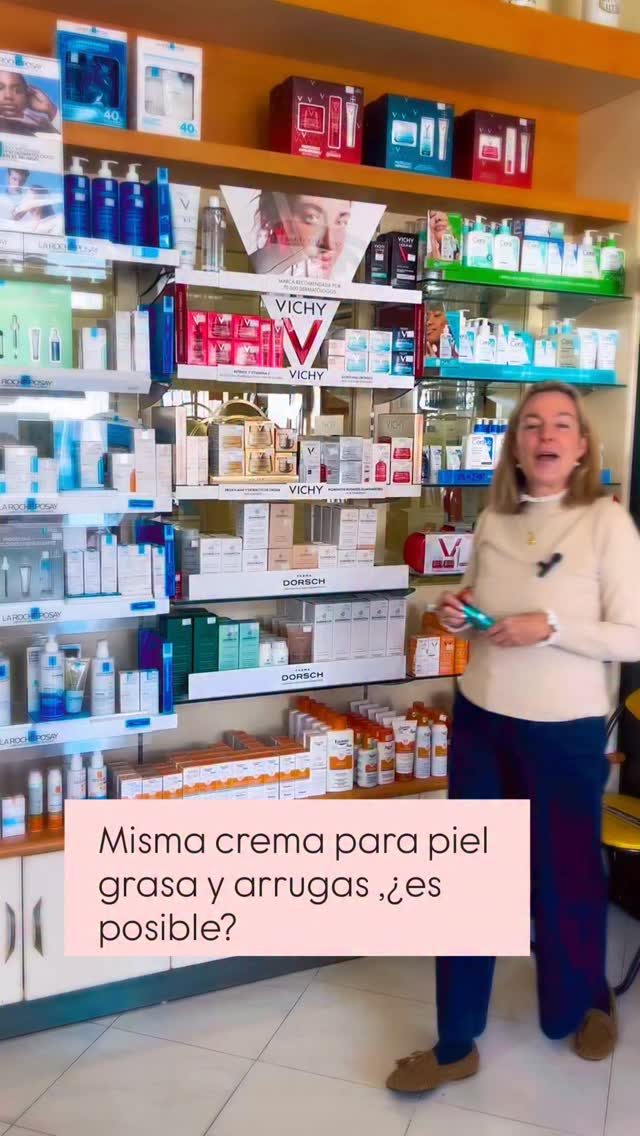 Instagram post from farmacialaplazatorrox. This post is in position 1.