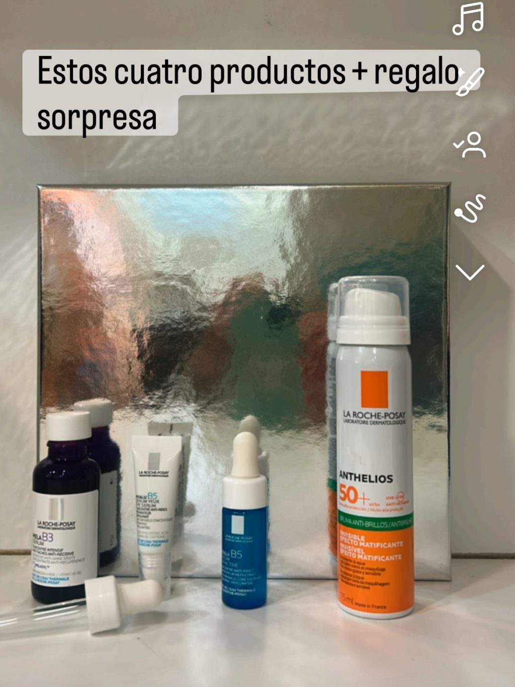 Instagram post from farmacialaplazatorrox. This post is in position 3.